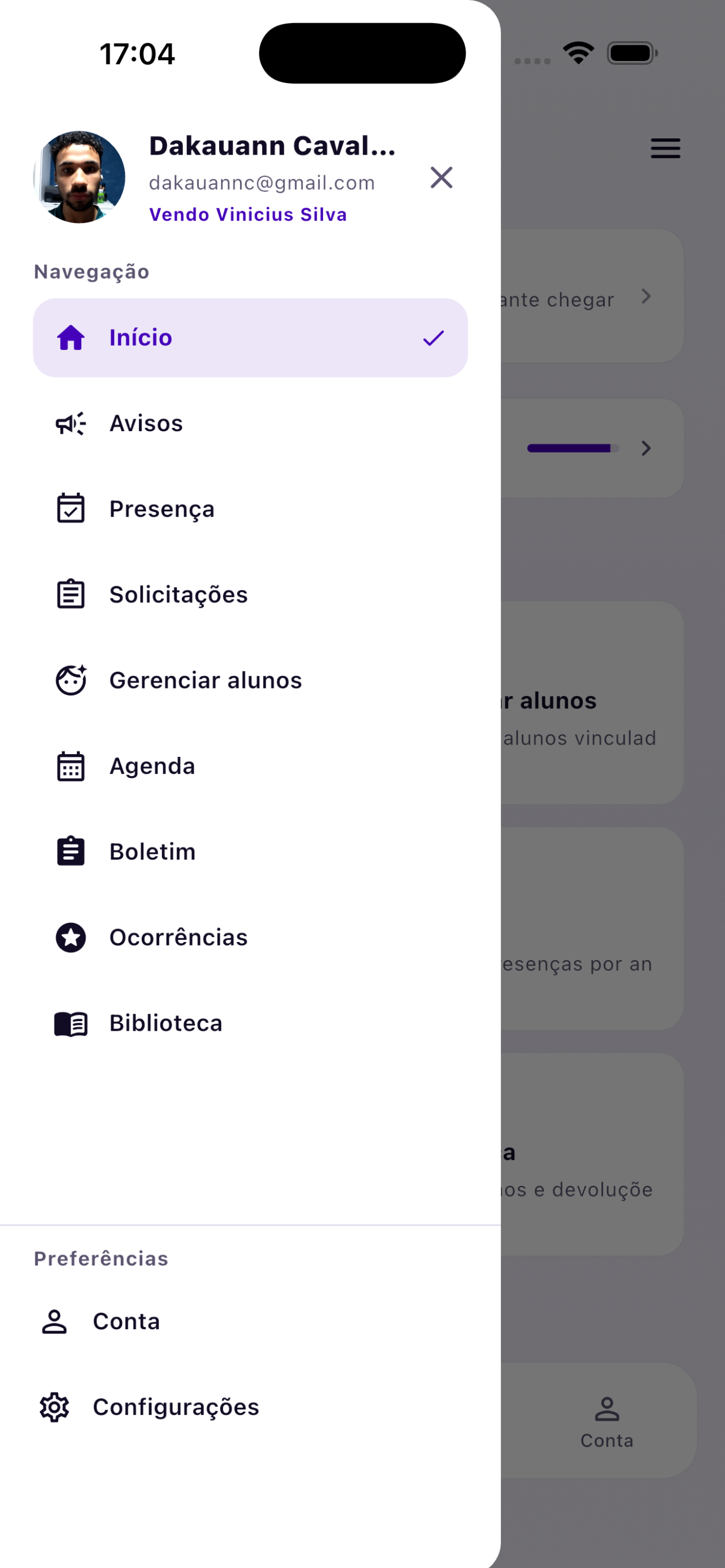 GDREdu screenshot 2
