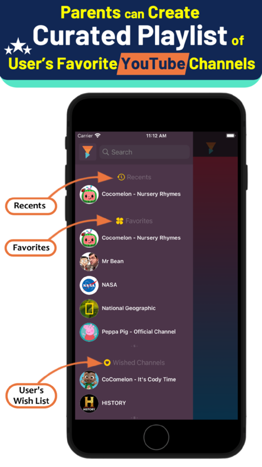#4. Yocofee (iOS) 由: NativeSkye