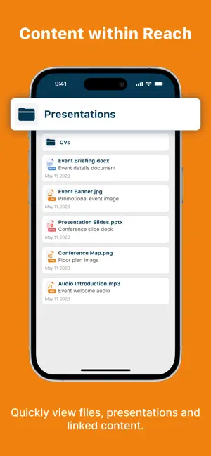 NASC screenshot 2