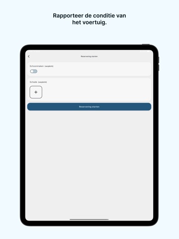 WeGo ODNZKG iPad screenshot