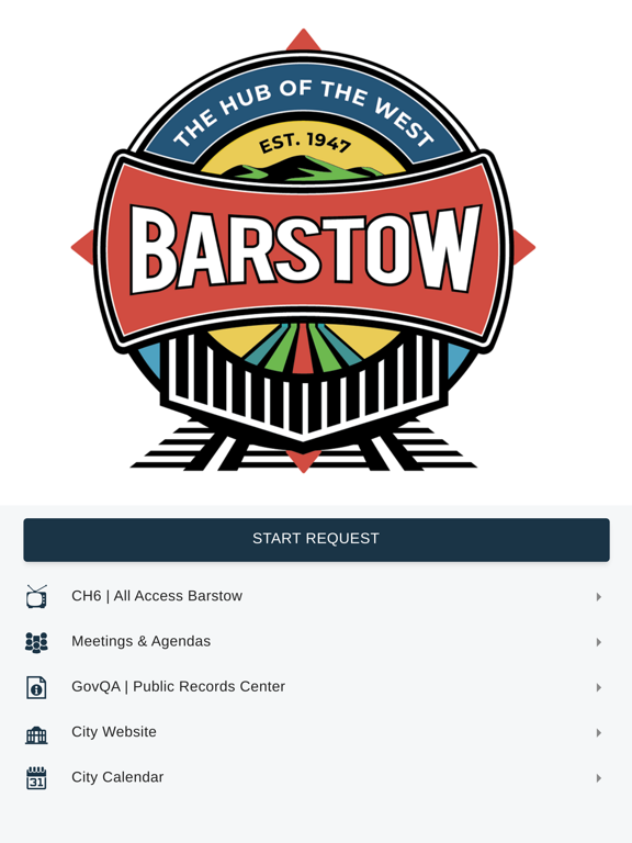 Screenshot #4 pour Barstow Connect