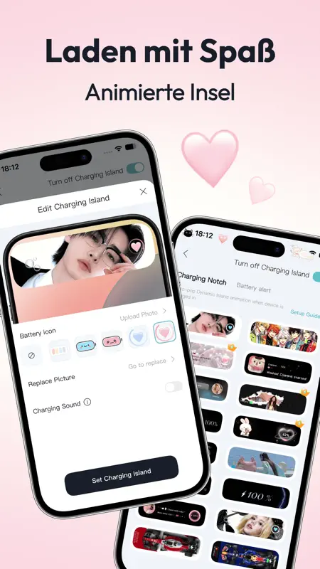 Mico - Widget & Live Wallpaper screenshot 10 of 10
