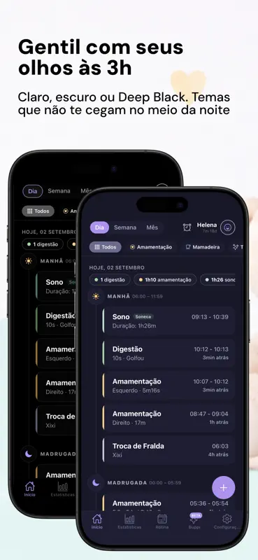 Buppi Baby screenshot 8 of 10