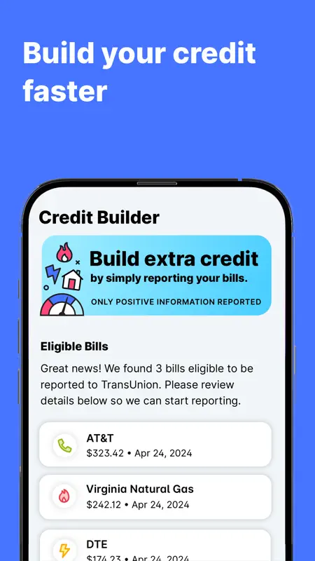 WalletHub: Credit & Budgeting screenshot 2 of 10
