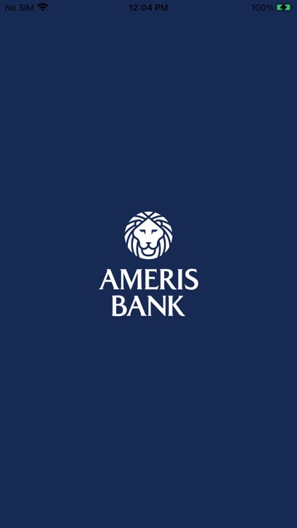 Ameris Bank Business Mobile