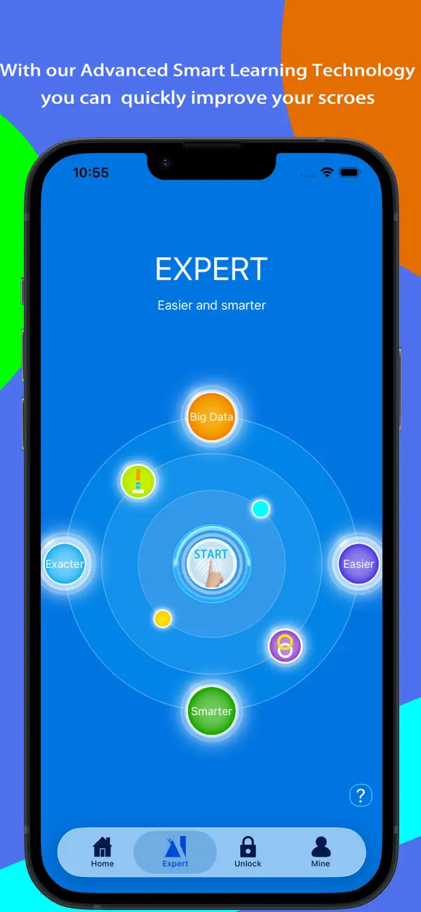 Screenshot #2 pour NCLEX PN Exam Expert