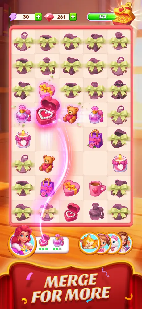 Bingo Party！Live Classic Bingo screenshot 2