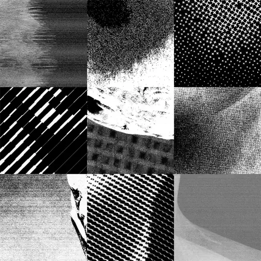 Capture d'écran de Mono Lab sur iPhone 7