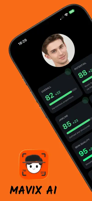 Mavix AI screenshot 1