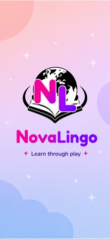 NovaLingo Language Games Screenshot 1 of 10