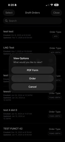 BioStep Screenshot 5 of 7