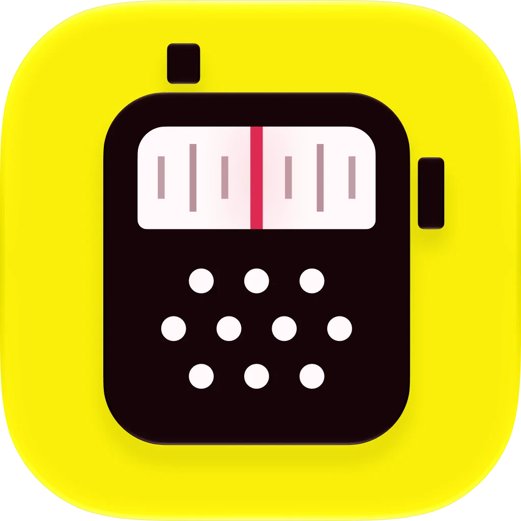 Walkie Talkie PTT: Radioh!
