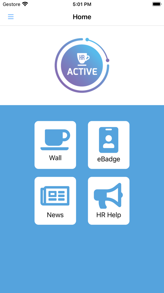 #2. HR ACTIVE (iOS) 由: HRCOFFEE