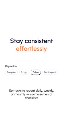 Luumi – Shared Living App screenshot