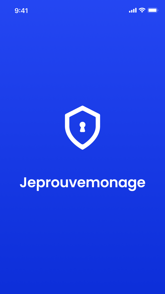 #1. JPMA (iOS) 由: Docaposte SAS