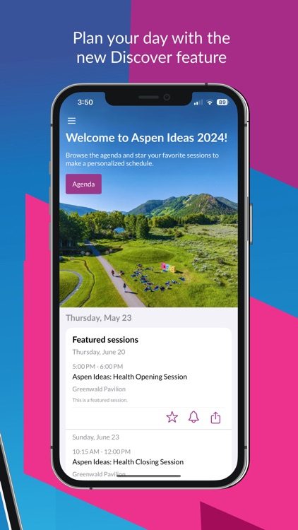 Aspen Ideas