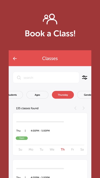 Iron Cross Gymnastics