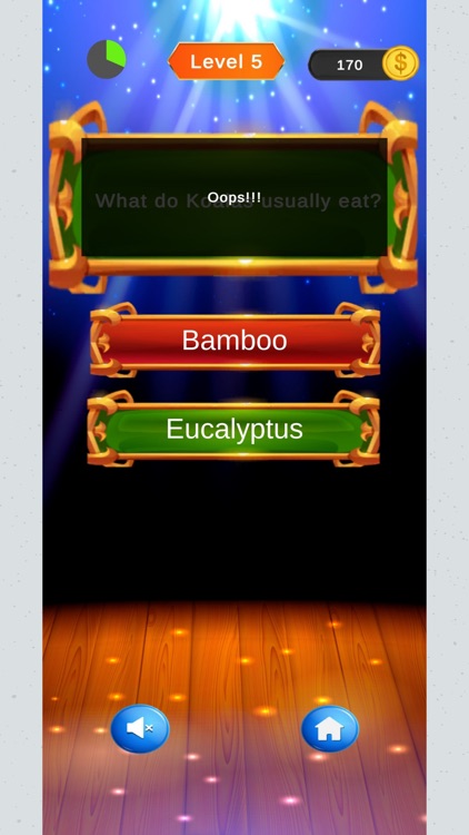 Question game: Test your IQ screenshot-4