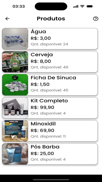 AGND Cliente - Seu Agendamento screenshot-3