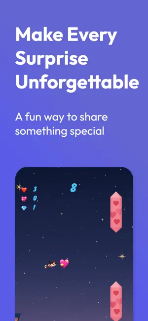 Unfold: Play to Reveal Gifts screenshot 1