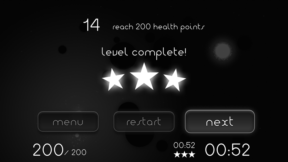 #5. Last Fish (iOS) De: Pyrosphere, Lda