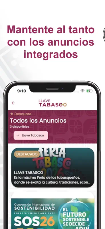 Llave Tabasco screenshot 5 of 6