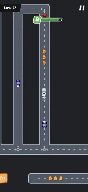 Turn N Dash screenshot 1