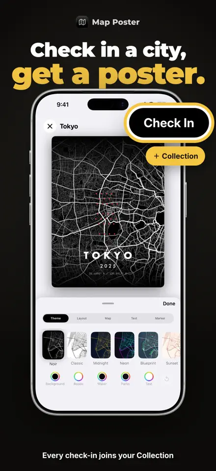 City Map screenshot 2