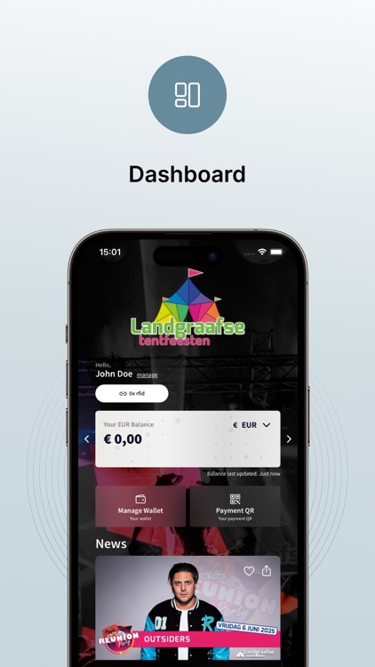 Landgraafse Tentfeesten