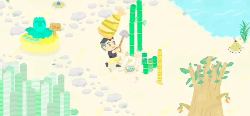 Momolitos screenshot 1 of 10