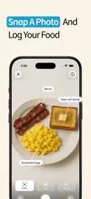 My Macros+ | Diet & Calories 2