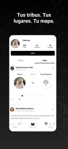 Orbis - Digital Tribes Screenshot 8 of 8