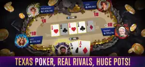Lucky Bang: Slots & Poker screenshot 2