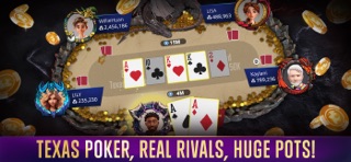 Lucky Bang: Slots & Poker screenshot 2