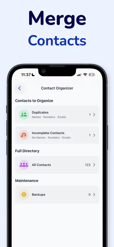 Storage Cleaner -Free Up Space screenshot 6 of 6