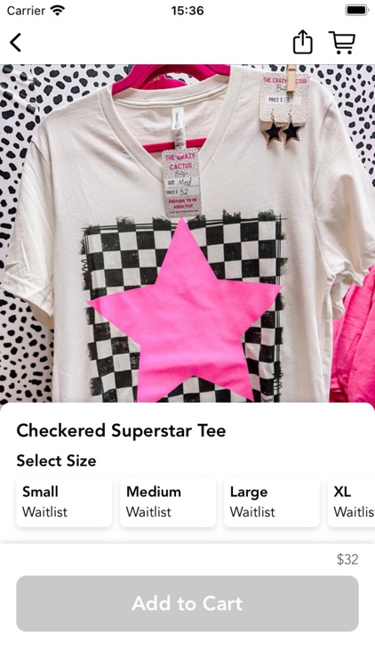 The Crazy Cactus Boutique