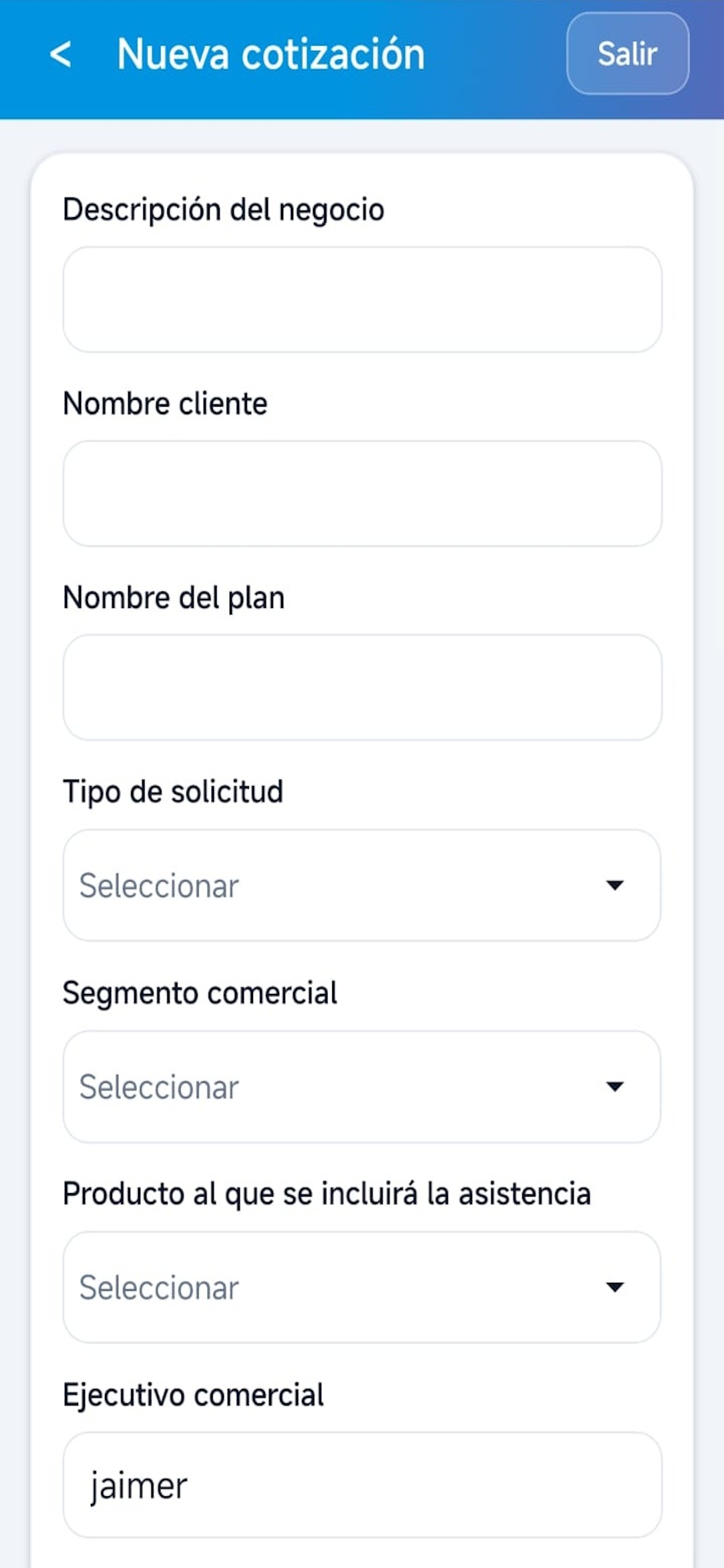 MAS Calculadora screenshot 3
