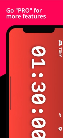 - Game Timer - Screenshot 5 of 5