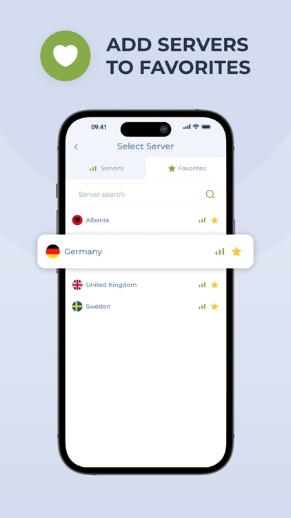 Planet Free VPN ™ Super Proxy screenshot-4