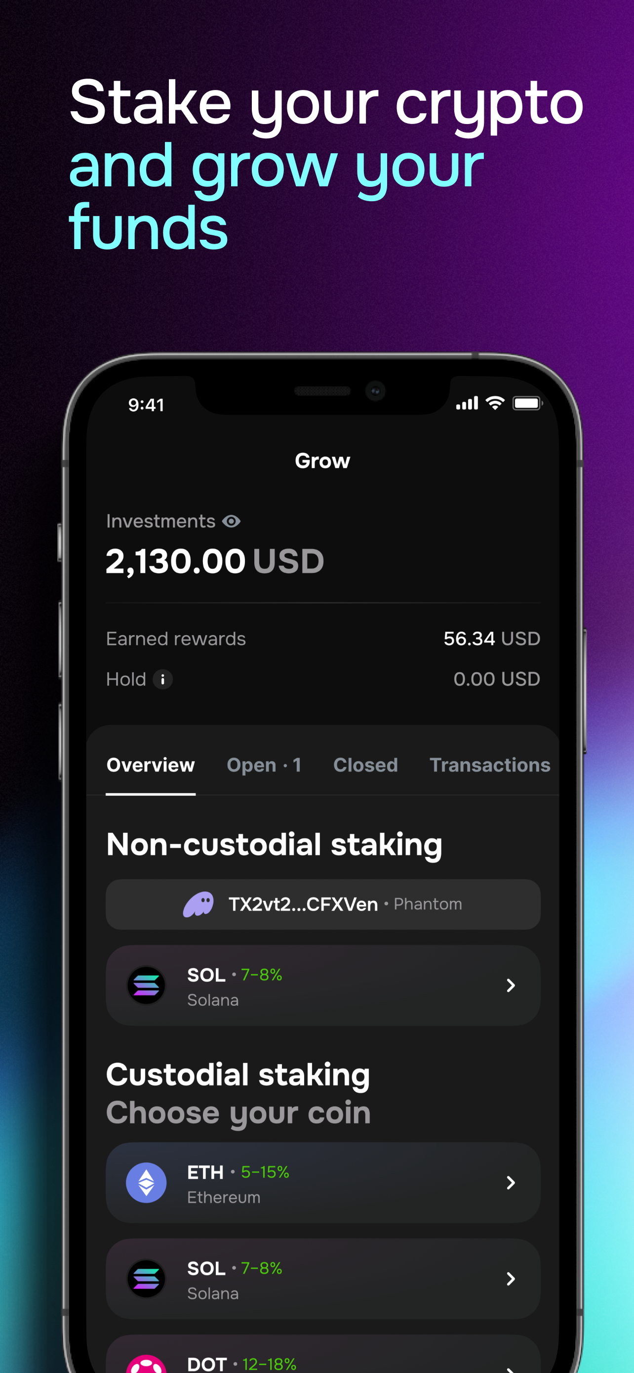 Tothemoon: Buy & Trade BTC