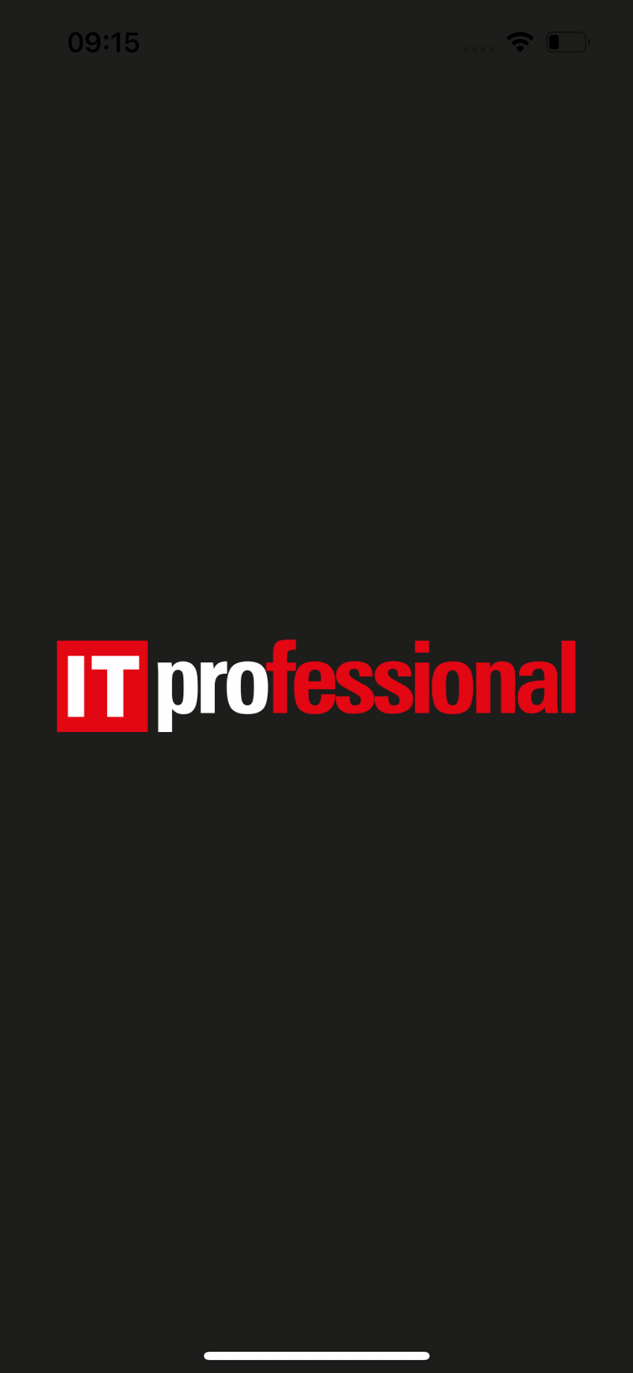 IT Professional