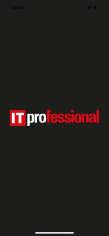 IT Professional Screenshot 1 of 4