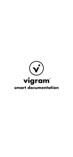 vigram App screenshot 1
