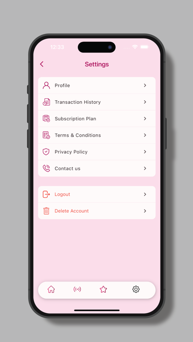 Aditi Mistry Screenshot