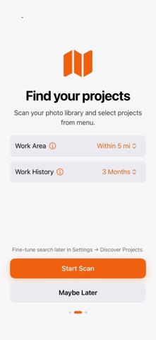 Jobmarq screenshot