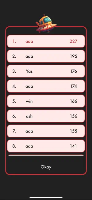 Spaci Rush screenshot 3