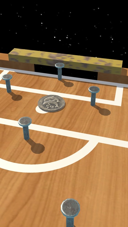 Coin Soccer - Finger Football screenshot-5