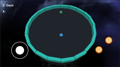 Screenshot #3 pour Ball Force