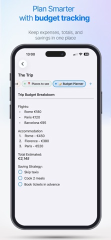 TabNotes – Notes with Tabs のスクリーンショット