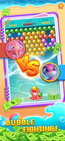 Bubble Ocean Screenshot 3 of 6